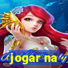 jogar na